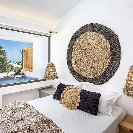 Casa Boutique & - Adults Only Hotel Faliraki