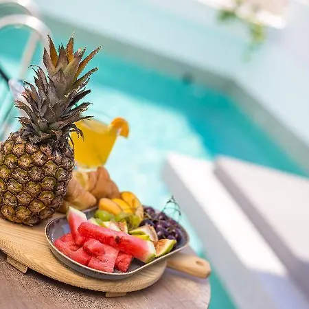 Casa Boutique & - Adults Only Hotel Faliraki