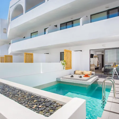 Hotel Casa Boutique & - Adults Only Faliraki