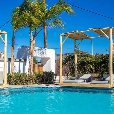 Hotel Casa Boutique & - Adults Only