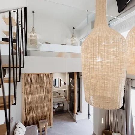 Casa Boutique & - Adults Only 4* Faliraki