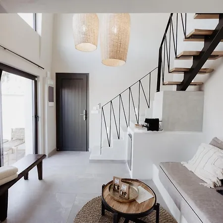 Casa Boutique & - Adults Only Faliraki
