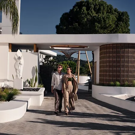 Hotel Casa Boutique & - Adults Only