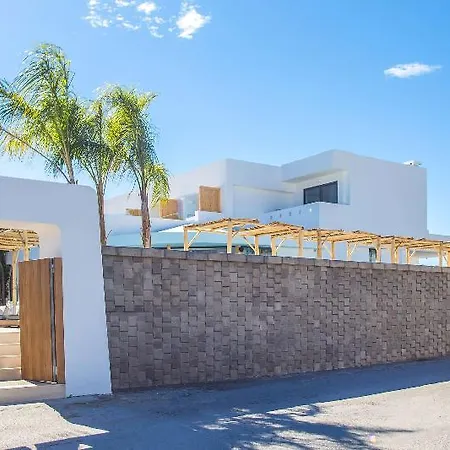 Hotel Casa Boutique & - Adults Only 4*
