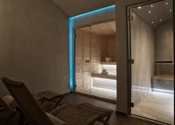 Casa Boutique & - Adults Only فاليراكي
