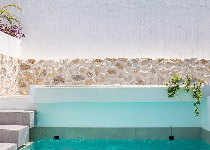 فندق Casa Boutique & - Adults Only 4*