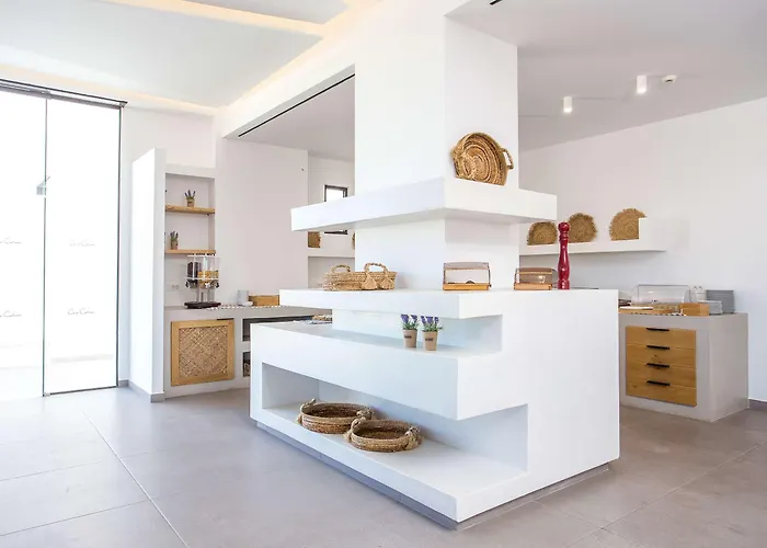 Casa Boutique & - Adults Only فندق فاليراكي