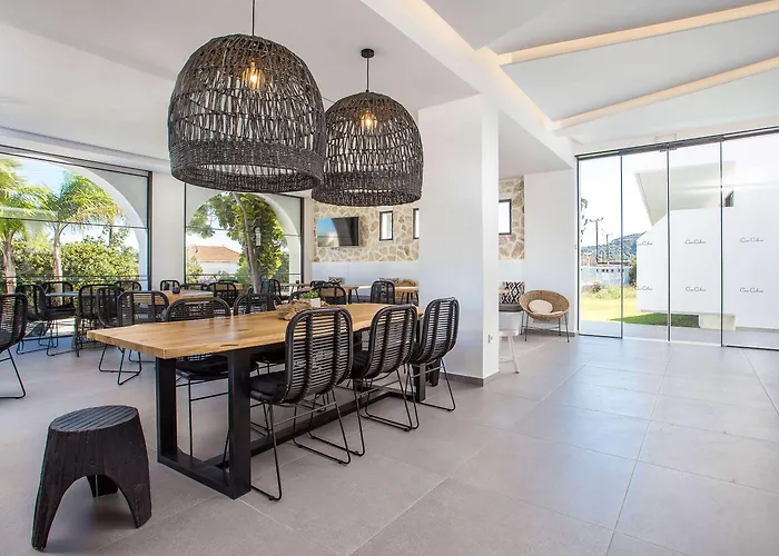 فندق Casa Boutique & - Adults Only فاليراكي