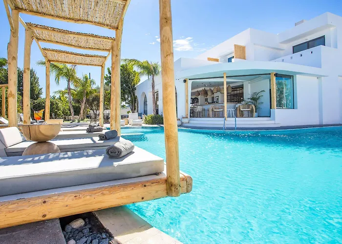 Casa Boutique & - Adults Only فندق فاليراكي