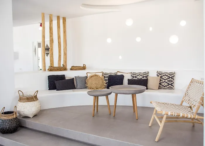 فندق Casa Boutique & - Adults Only 4*