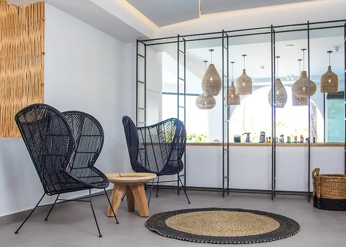 فندق Casa Boutique & - Adults Only فاليراكي