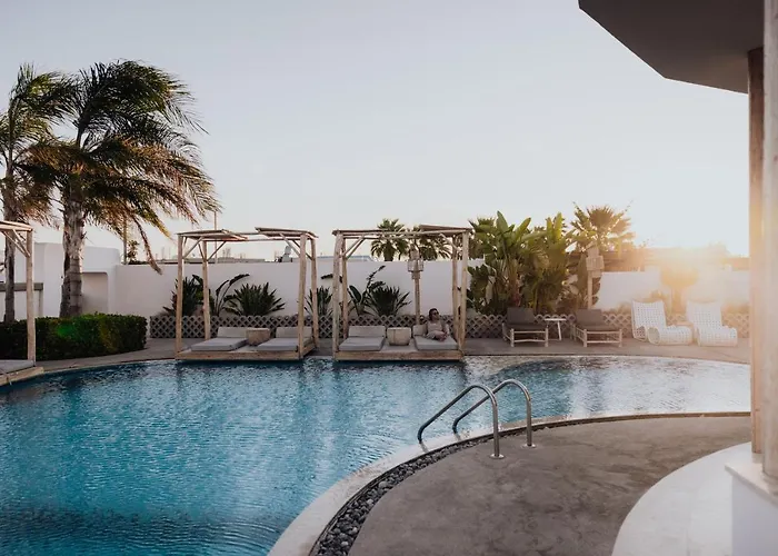 Casa Boutique & - Adults Only فندق فاليراكي