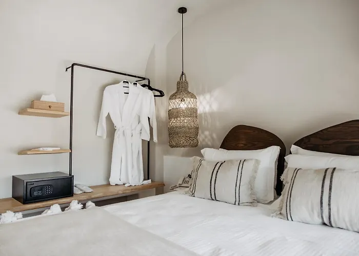 Casa Boutique & - Adults Only 4* فاليراكي