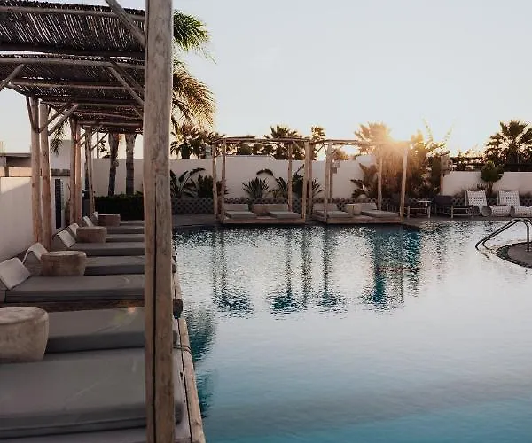 Casa Boutique & - Adults Only فندق فاليراكي