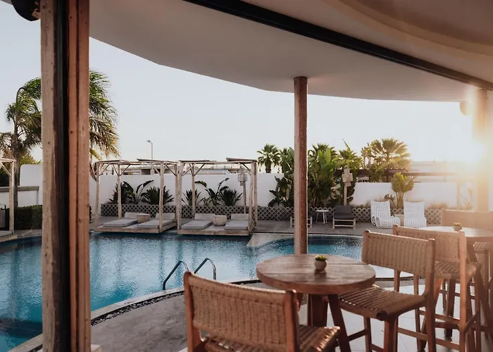 Casa Boutique & - Adults Only فندق فاليراكي