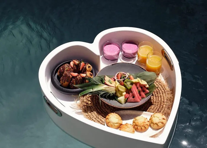 Casa Boutique & - Adults Only فندق فاليراكي
