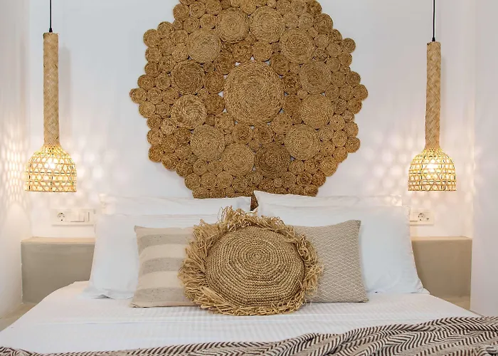 Casa Boutique & - Adults Only فندق فاليراكي