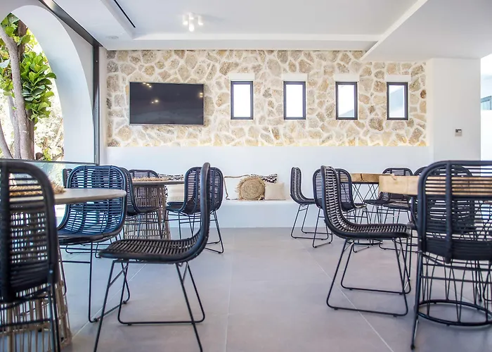 فندق Casa Boutique & - Adults Only 4*
