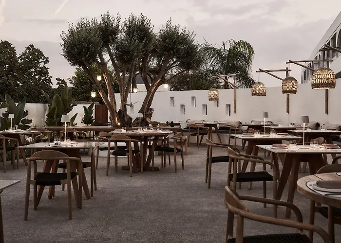 Casa Boutique & - Adults Only فاليراكي