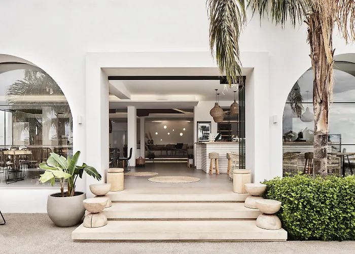 Casa Boutique & - Adults Only فندق فاليراكي