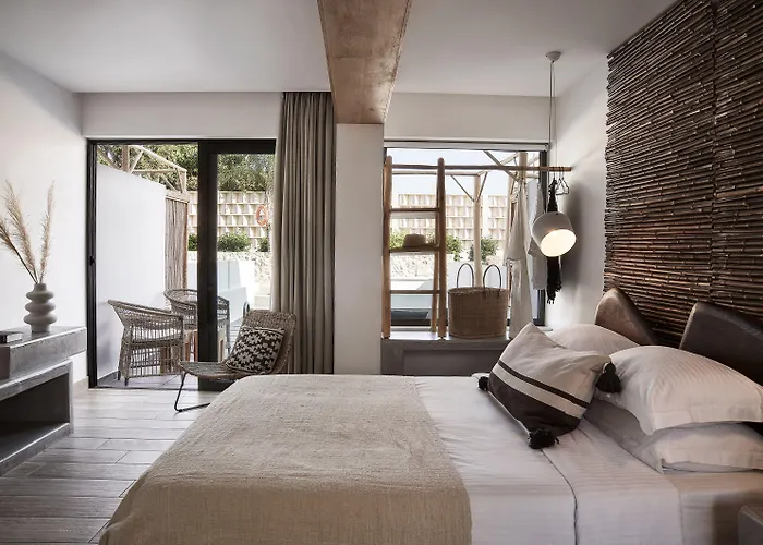 Casa Boutique & - Adults Only فندق فاليراكي