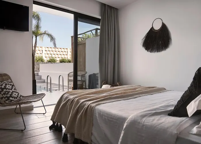 Casa Boutique & - Adults Only