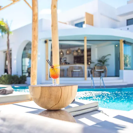 Casa Boutique & - Adults Only 4*