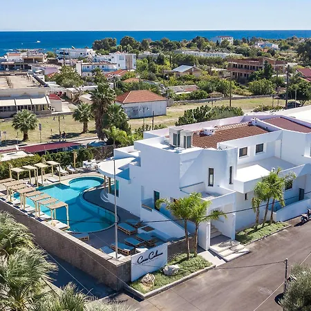 Casa Boutique & - Adults Only 4*