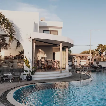 Casa Boutique & - Adults Only 4*