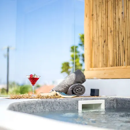 Casa Boutique & - Adults Only Otel Faliraki