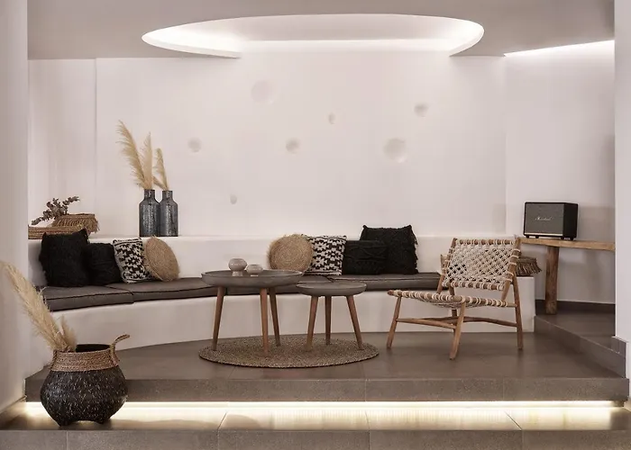Casa Boutique & - Adults Only 法里拉基