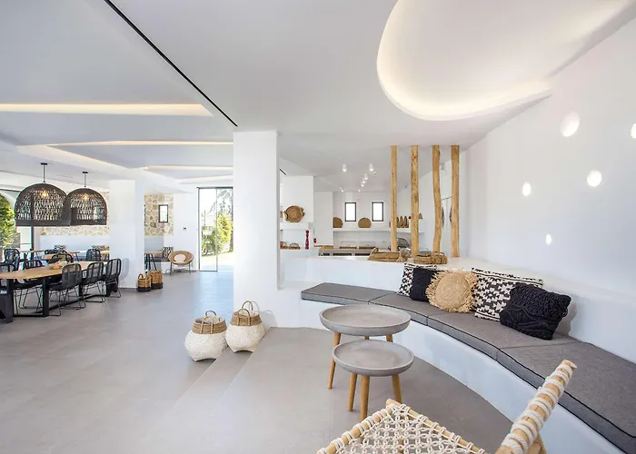 Casa Boutique & - Adults Only 4* 法里拉基