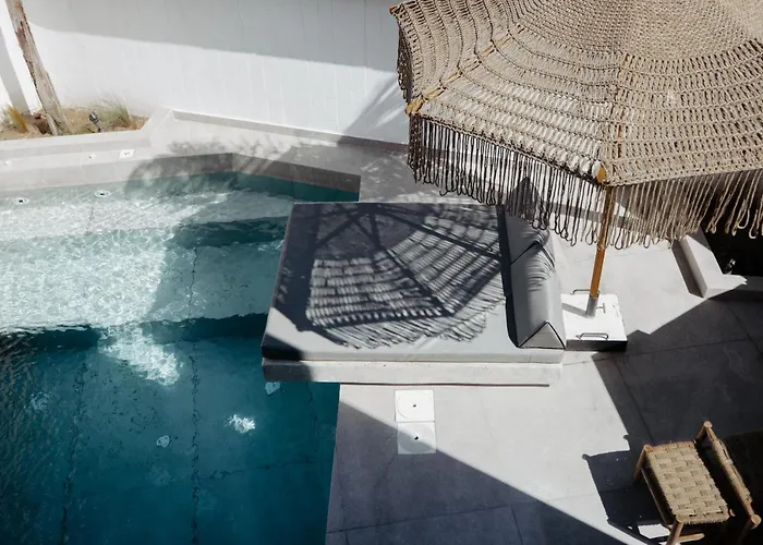 Casa Boutique & - Adults Only 4* 法里拉基