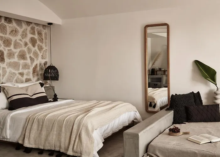 Casa Boutique & - Adults Only 4* 法里拉基