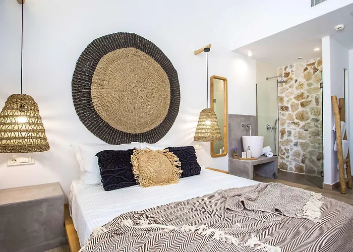 Casa Boutique & - Adults Only 4* 法里拉基