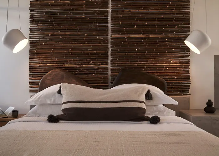 酒店 Casa Boutique & - Adults Only 4*