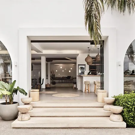 Szálloda Casa Boutique & - Adults Only