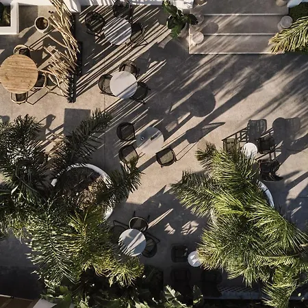 Casa Boutique & - Adults Only מלון 4*