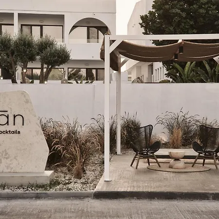מלון Casa Boutique & - Adults Only 4*