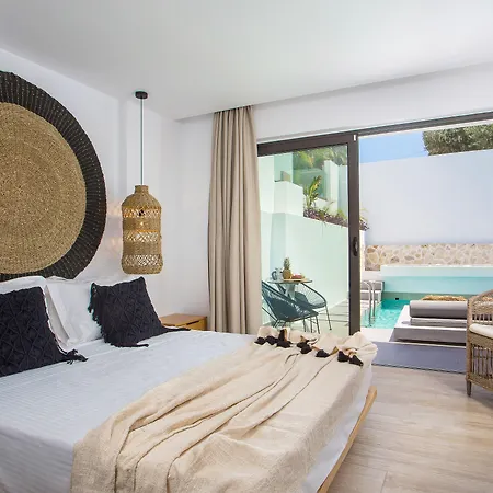 Casa Boutique Hotel&spa - Adults Only Hotel Faliraki