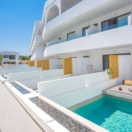 Casa Boutique & - Adults Only 팔리라키