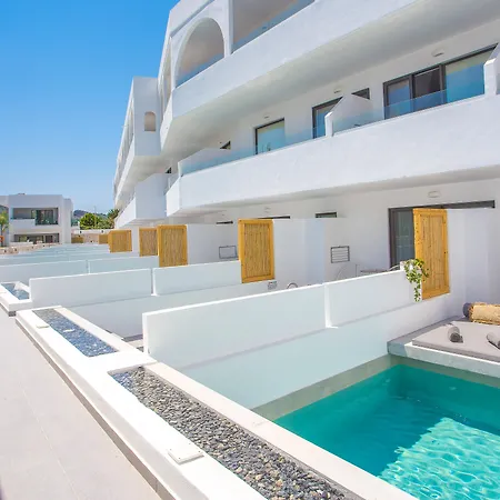 Casa Boutique & - Adults Only Faliráki