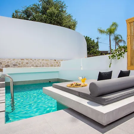 Casa Boutique & - Adults Only Hotel