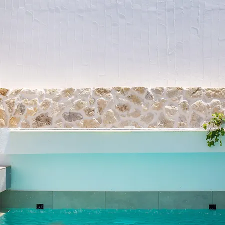 Szálloda Casa Boutique & - Adults Only 4*