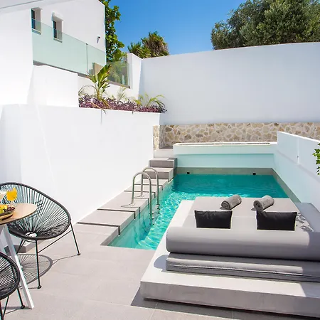 Casa Boutique & - Adults Only מלון 4*