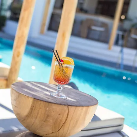 Casa Boutique Hotel&spa - Adults Only 4*