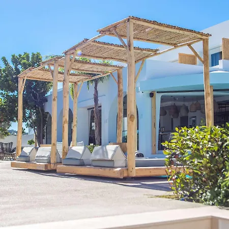 Casa Boutique & - Adults Only מלון 4*