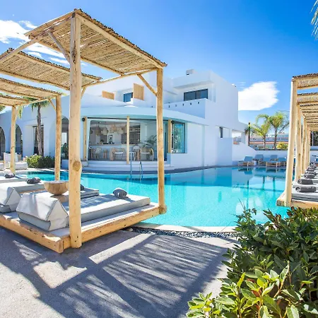 Casa Boutique & - Adults Only 4* Faliráki