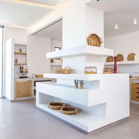 Casa Boutique Hotel&spa - Adults Only Hotel Faliraki