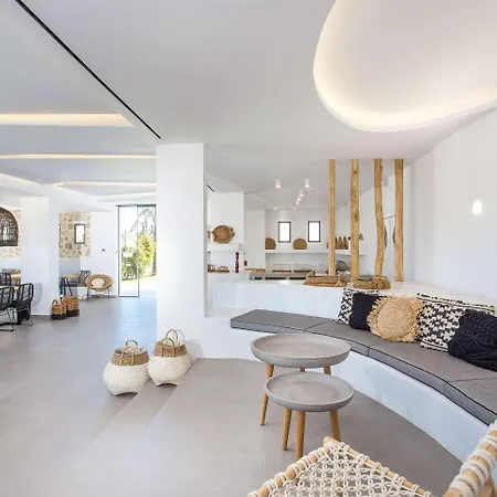 Casa Boutique & - Adults Only 4* Faliráki